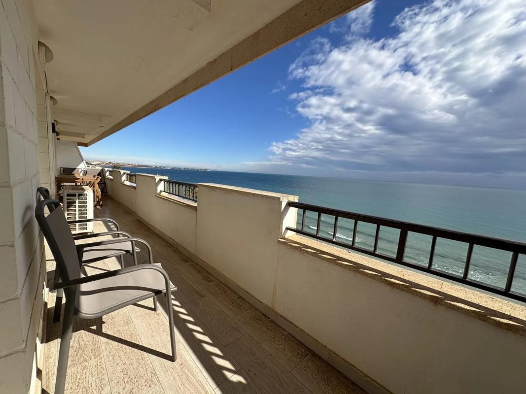 Venta de apartamento en Pilar de la Horadada