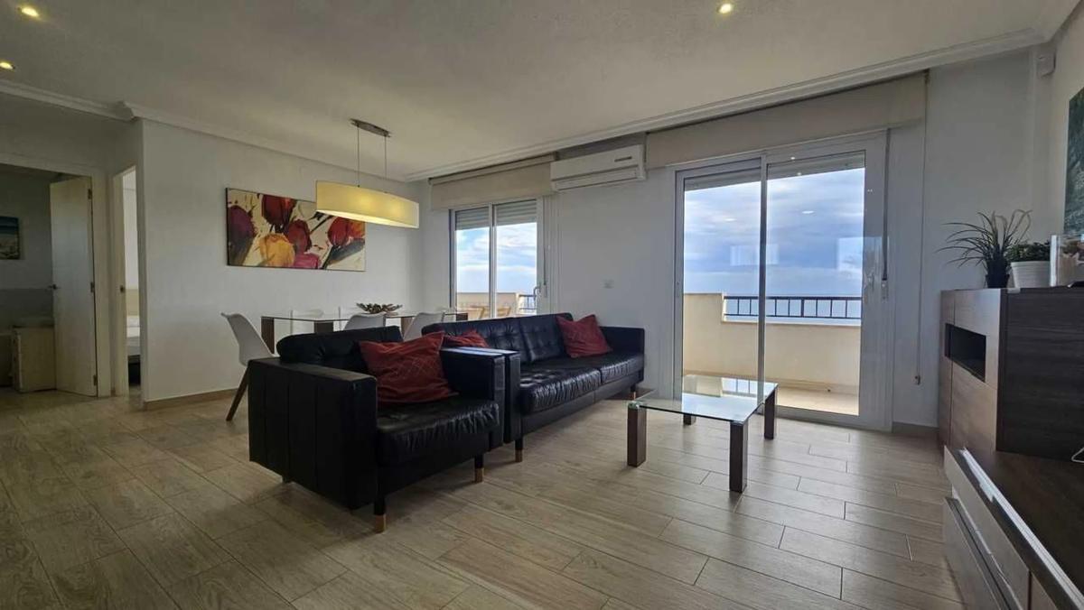 Venta de apartamento en Pilar de la Horadada
