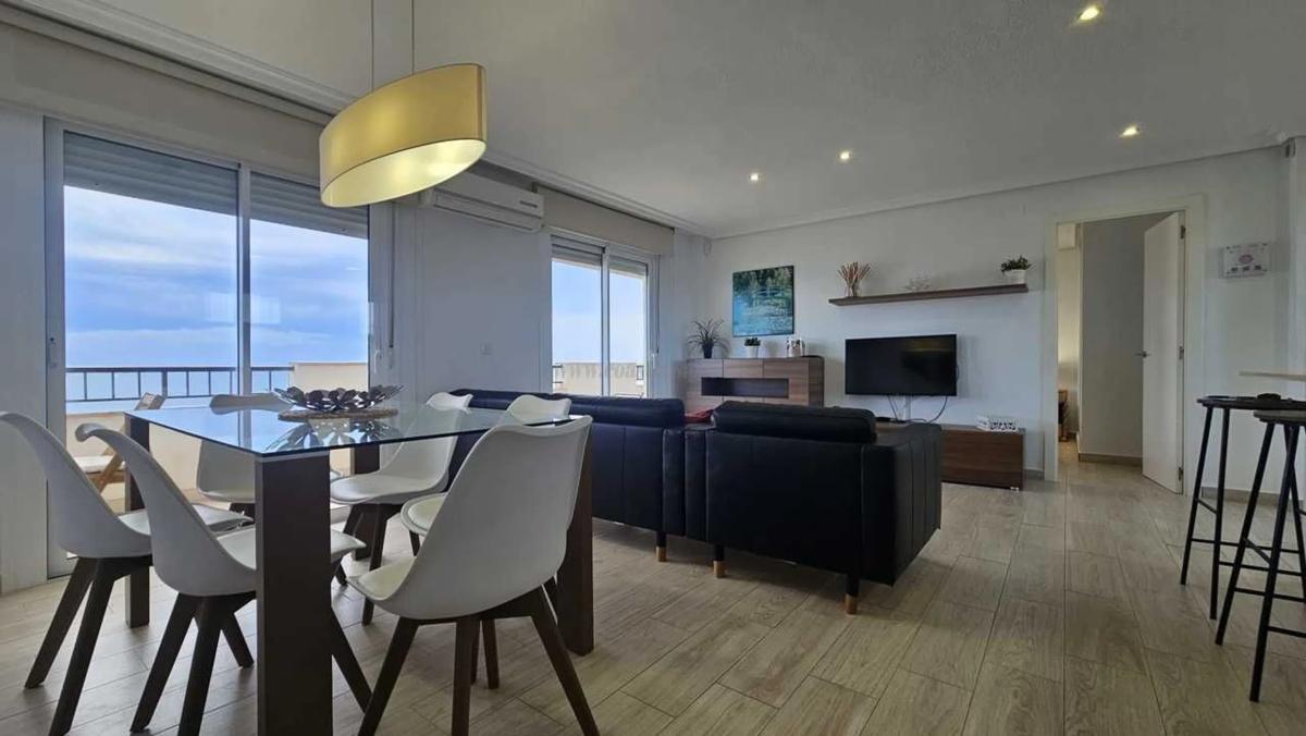 Venta de apartamento en Pilar de la Horadada