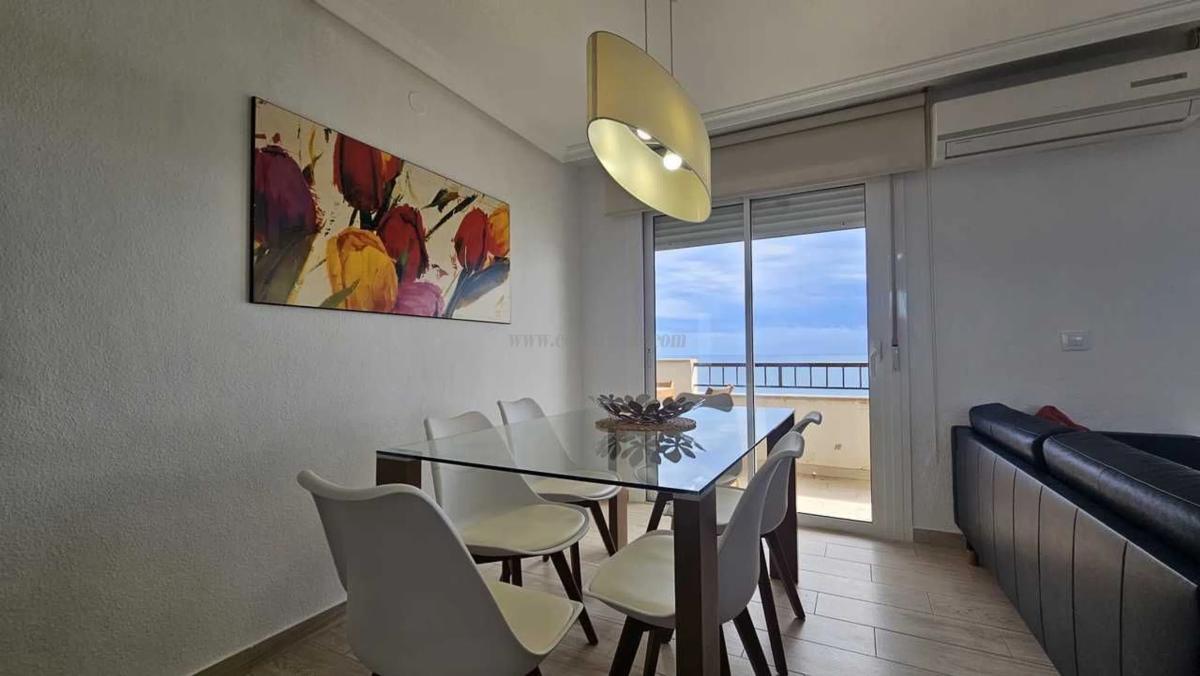 Venta de apartamento en Pilar de la Horadada