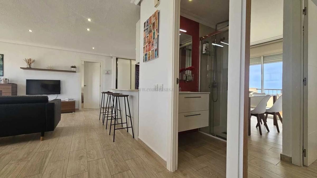 Venta de apartamento en Pilar de la Horadada