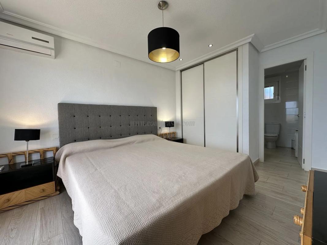 Venta de apartamento en Pilar de la Horadada