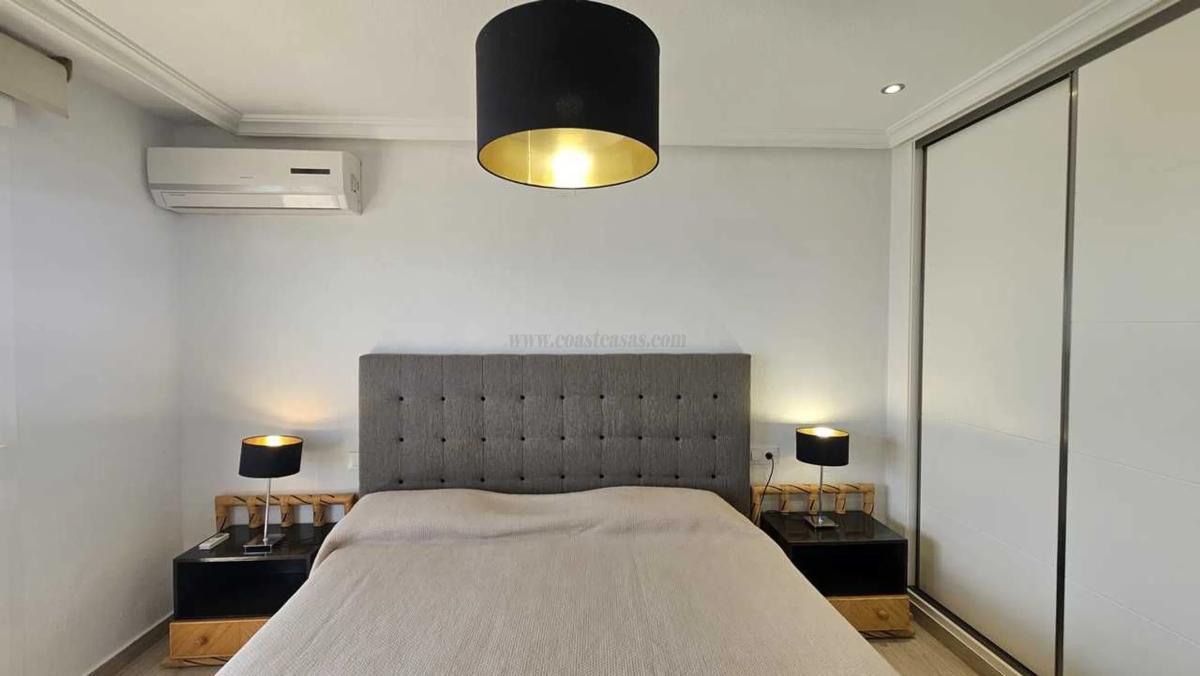 Venta de apartamento en Pilar de la Horadada