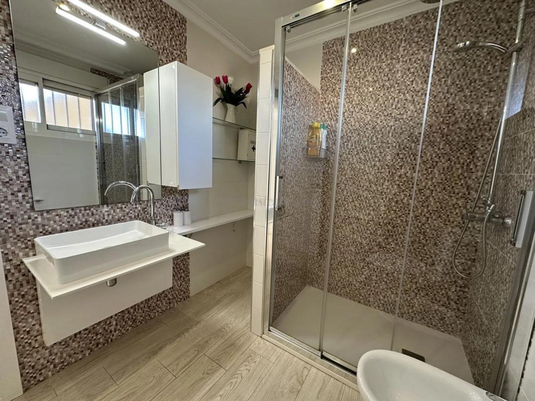 Venta de apartamento en Pilar de la Horadada