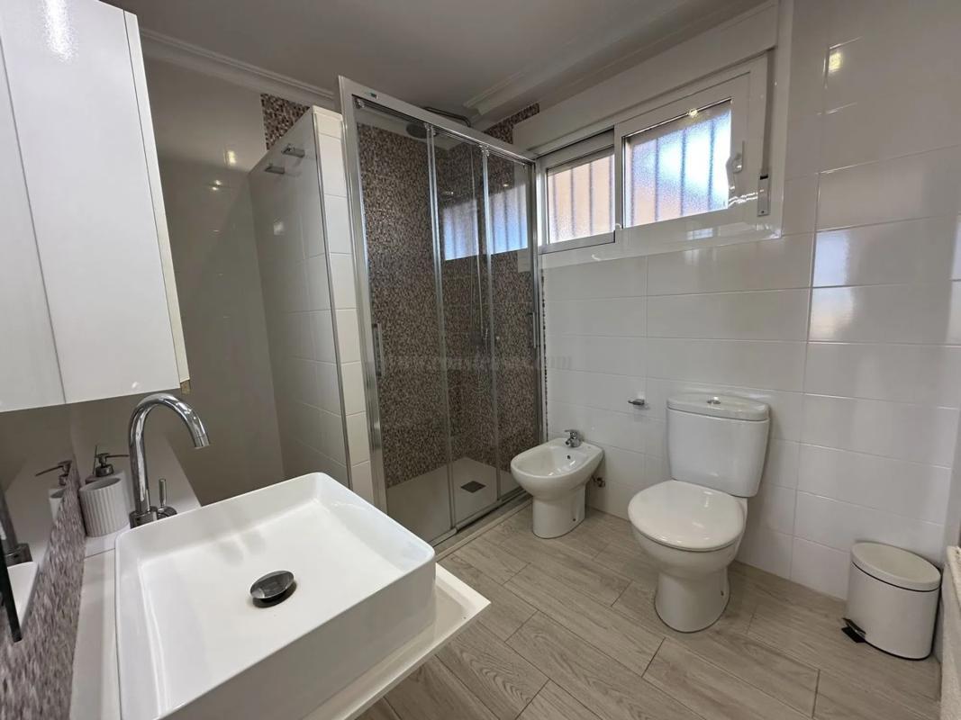 Venta de apartamento en Pilar de la Horadada