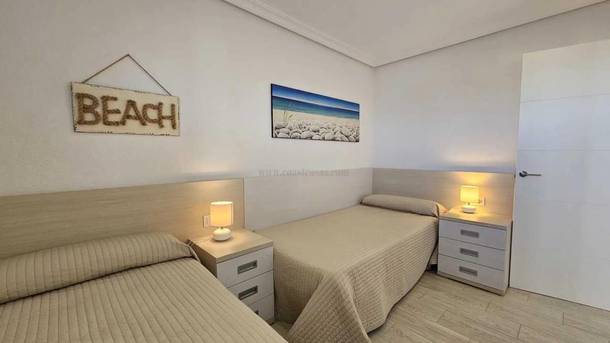 Venta de apartamento en Pilar de la Horadada
