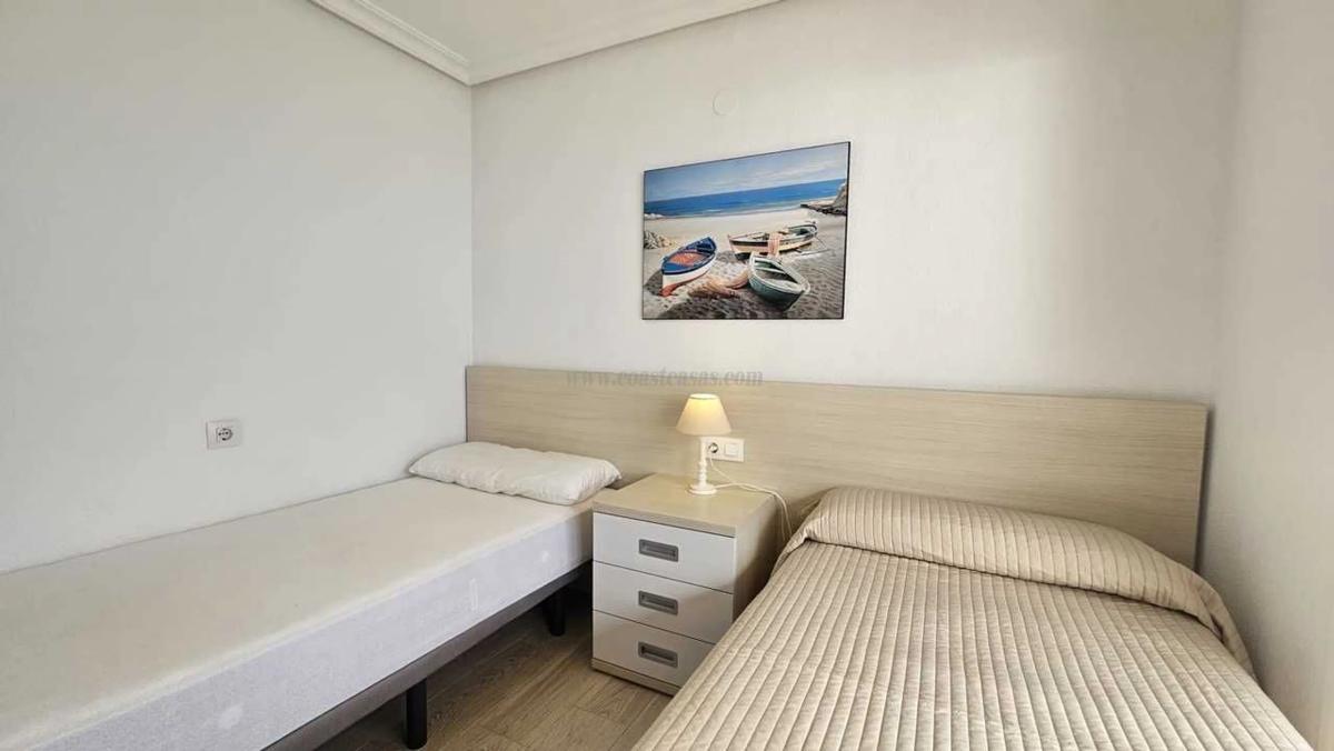 Venta de apartamento en Pilar de la Horadada