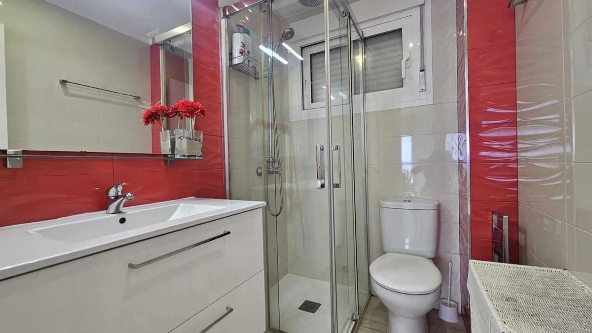 Venta de apartamento en Pilar de la Horadada