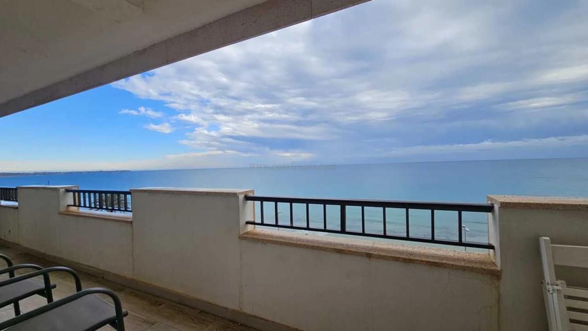 Venta de apartamento en Pilar de la Horadada