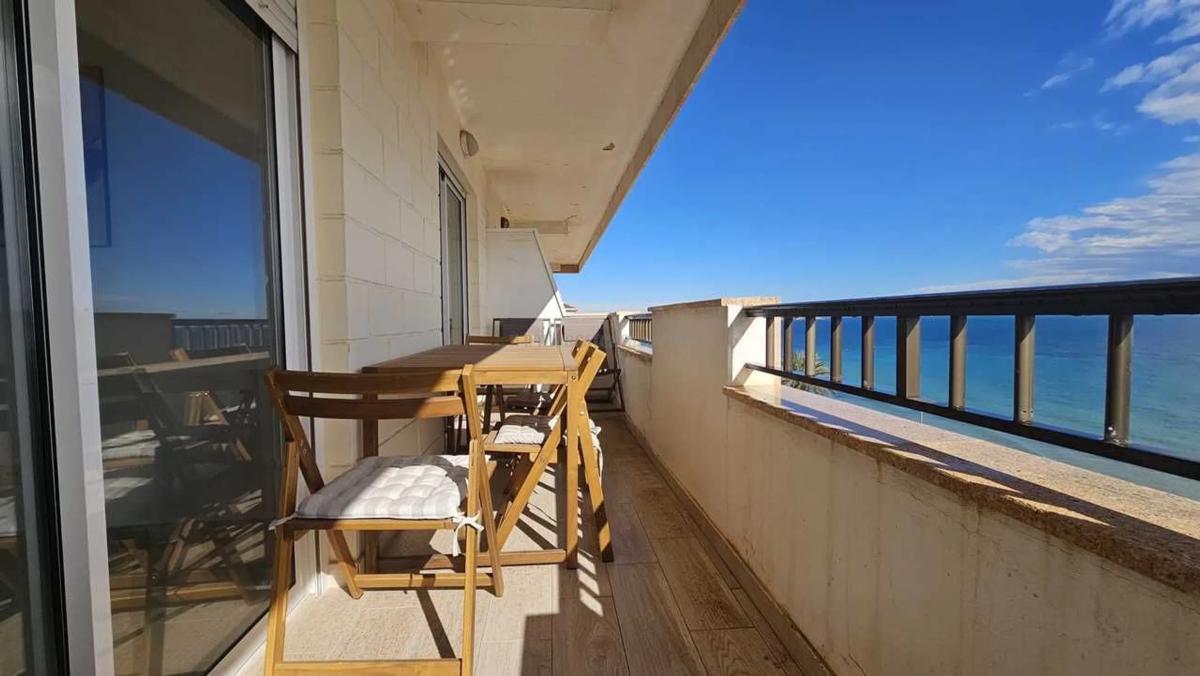 Venta de apartamento en Pilar de la Horadada