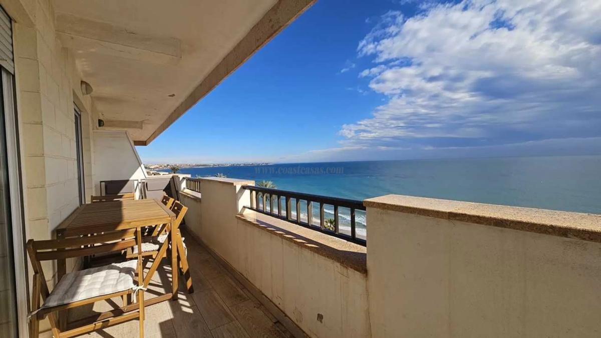 Venta de apartamento en Pilar de la Horadada