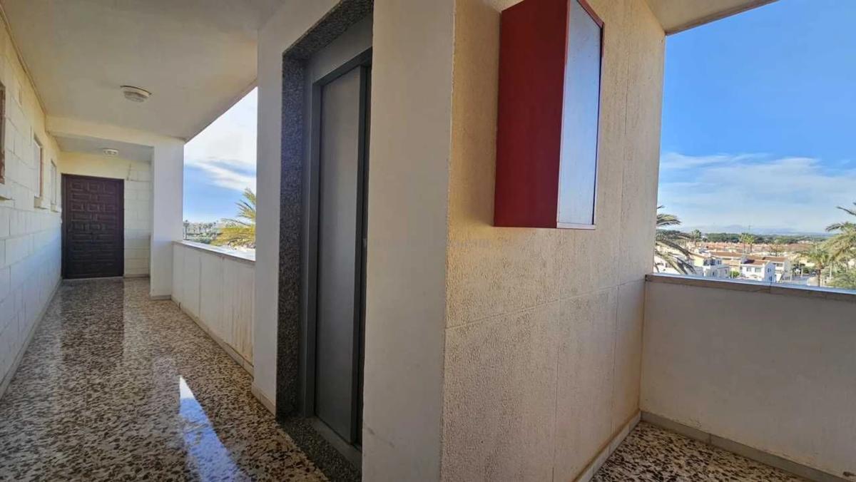 Venta de apartamento en Pilar de la Horadada