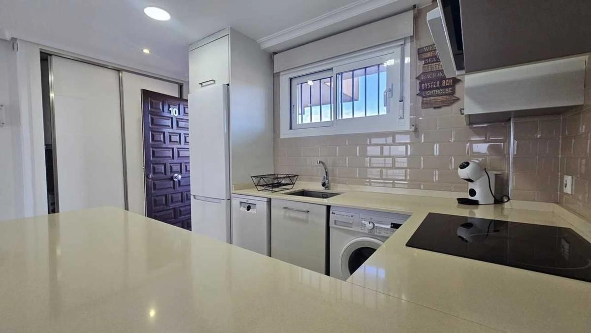 Venta de apartamento en Pilar de la Horadada