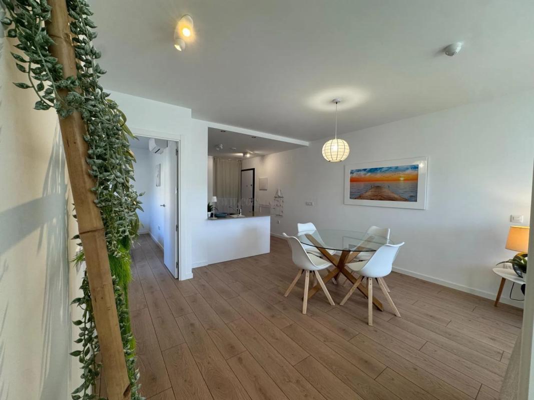 Venta de apartamento en Pilar de la Horadada