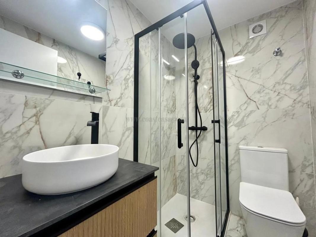 Venta de apartamento en Torrevieja