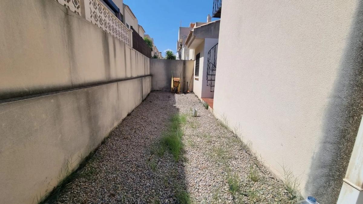 Venta de villa en Guardamar del Segura
