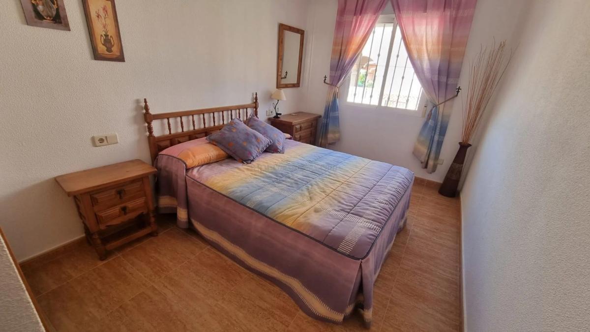 Venta de villa en Guardamar del Segura