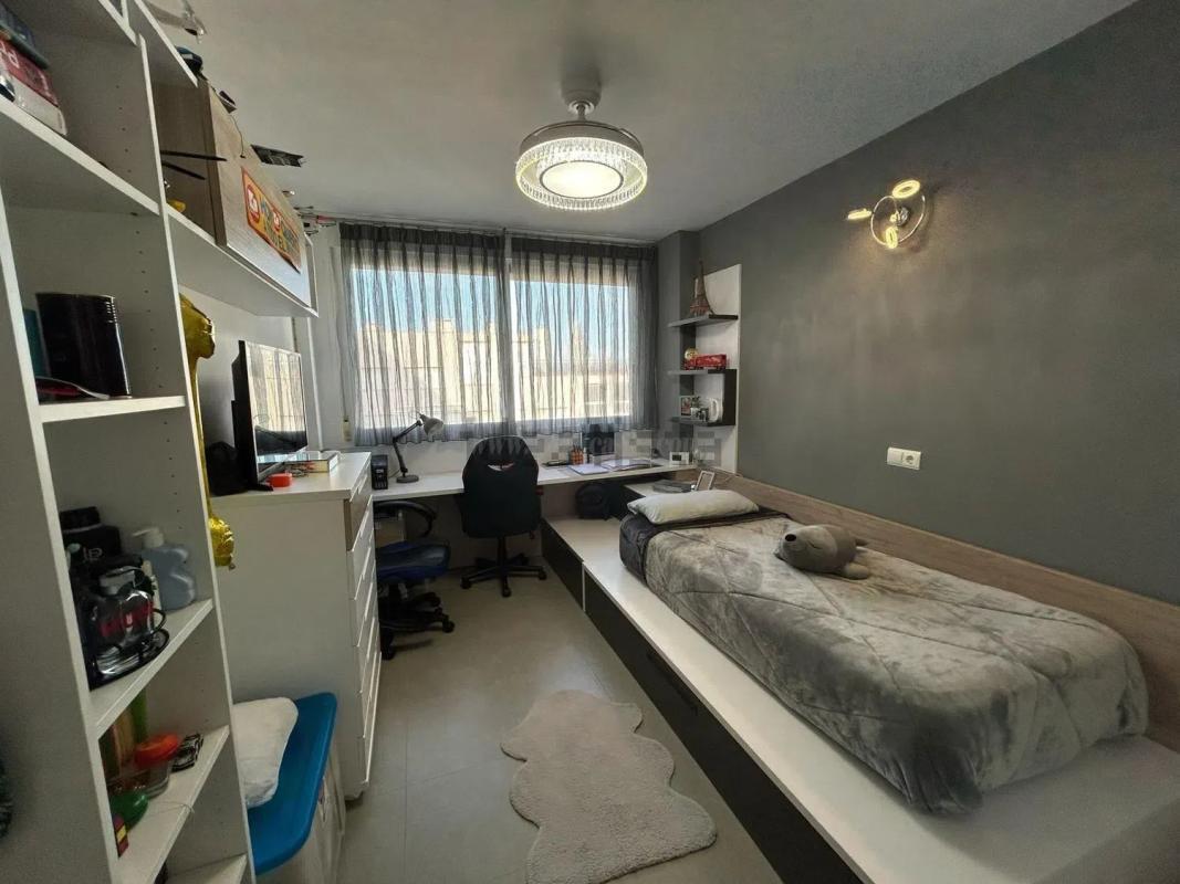 Venta de apartamento en Villajoyosa