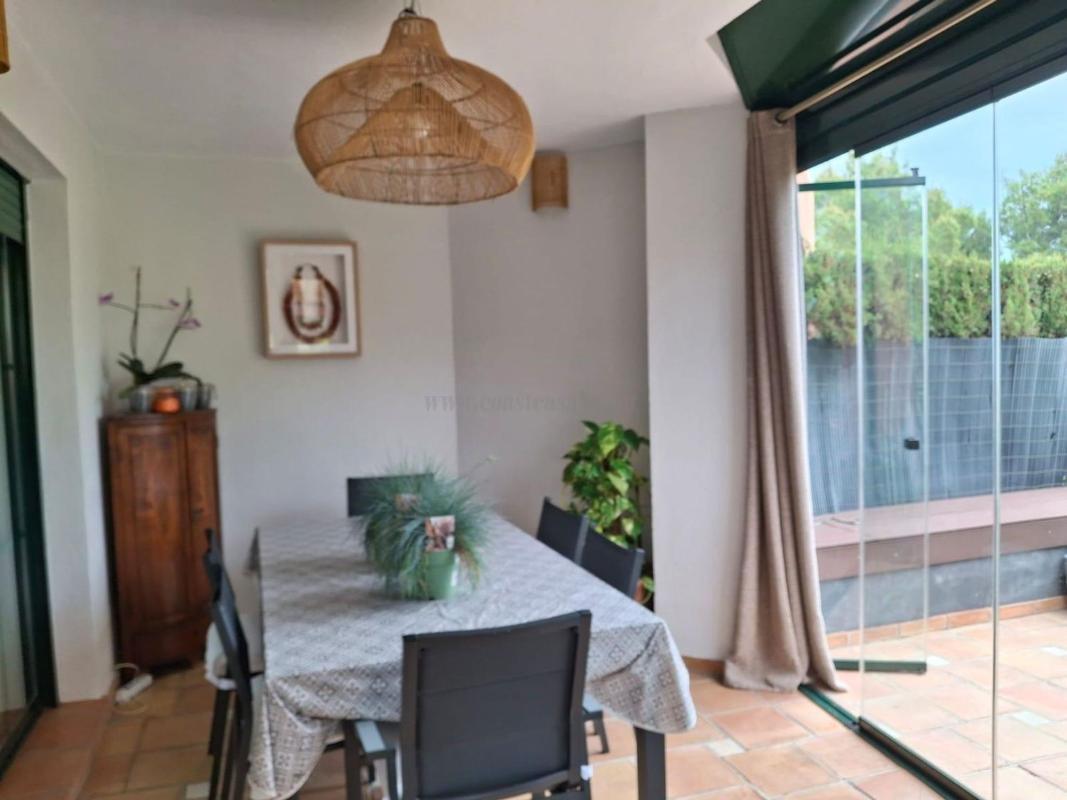 Venta de apartamento en Finestrat