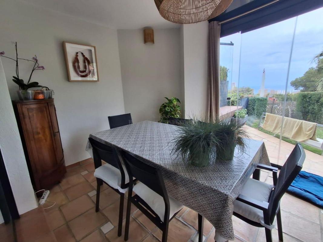 Venta de apartamento en Finestrat