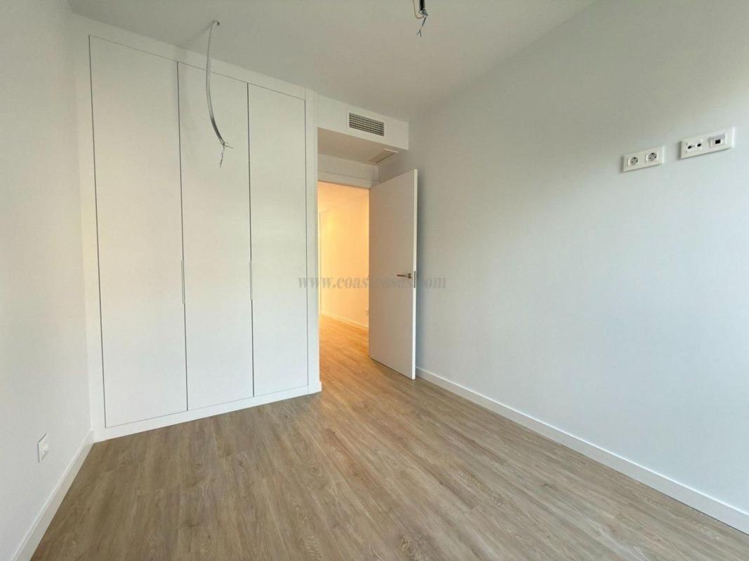 Venta de apartamento en Alicante