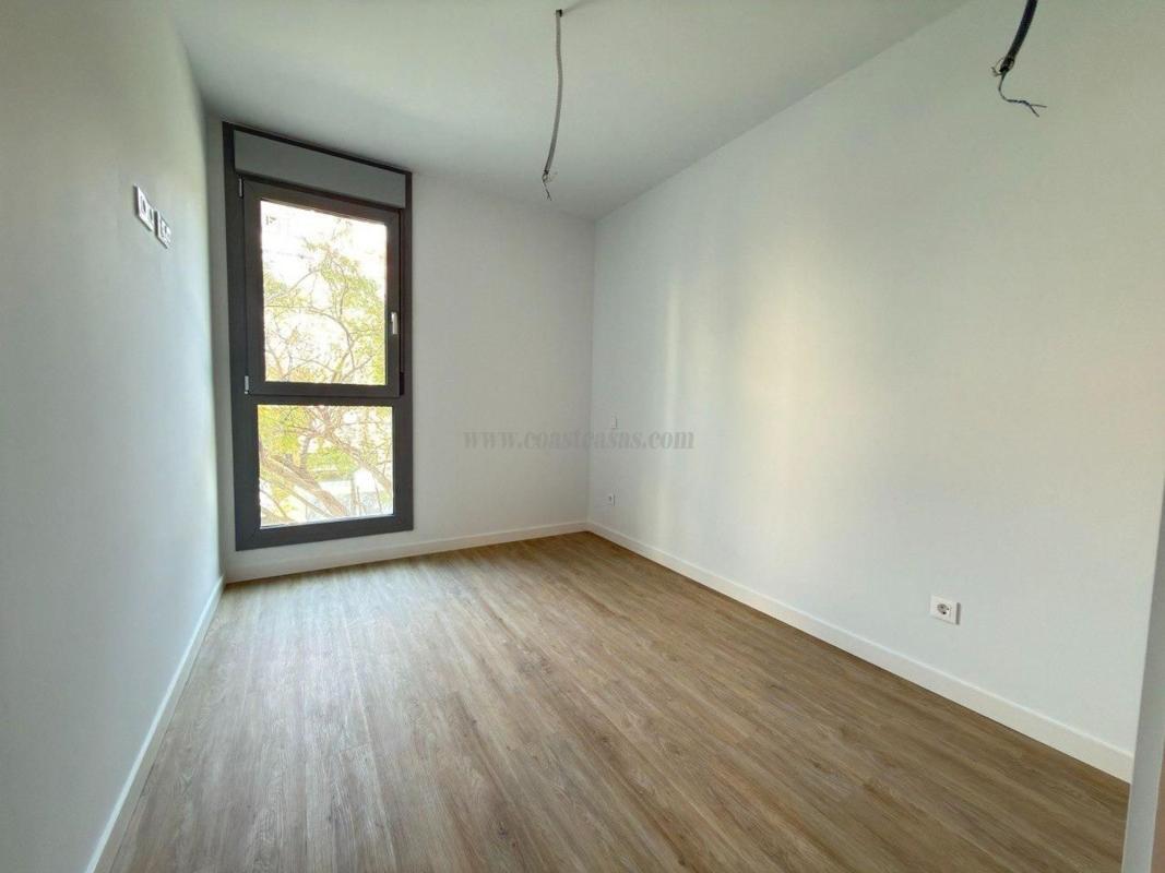Venta de apartamento en Alicante