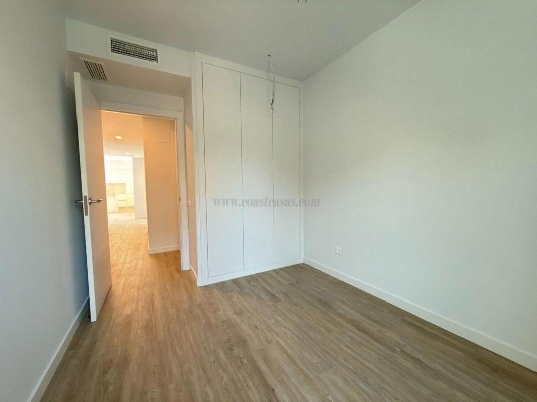 Venta de apartamento en Alicante