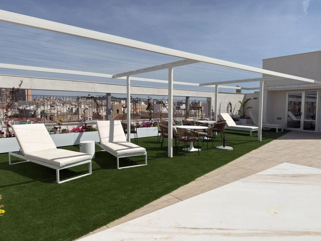 Venta de apartamento en Alicante
