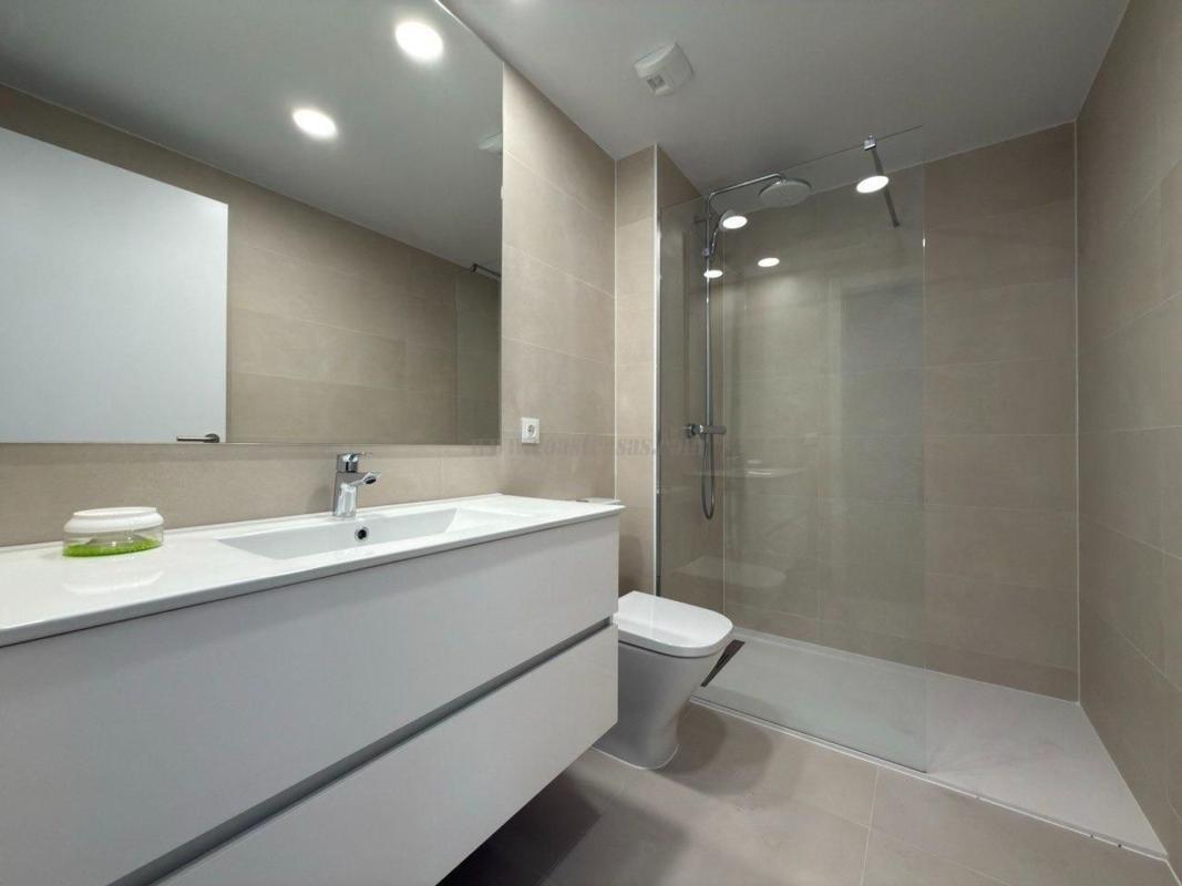 Venta de apartamento en Alicante