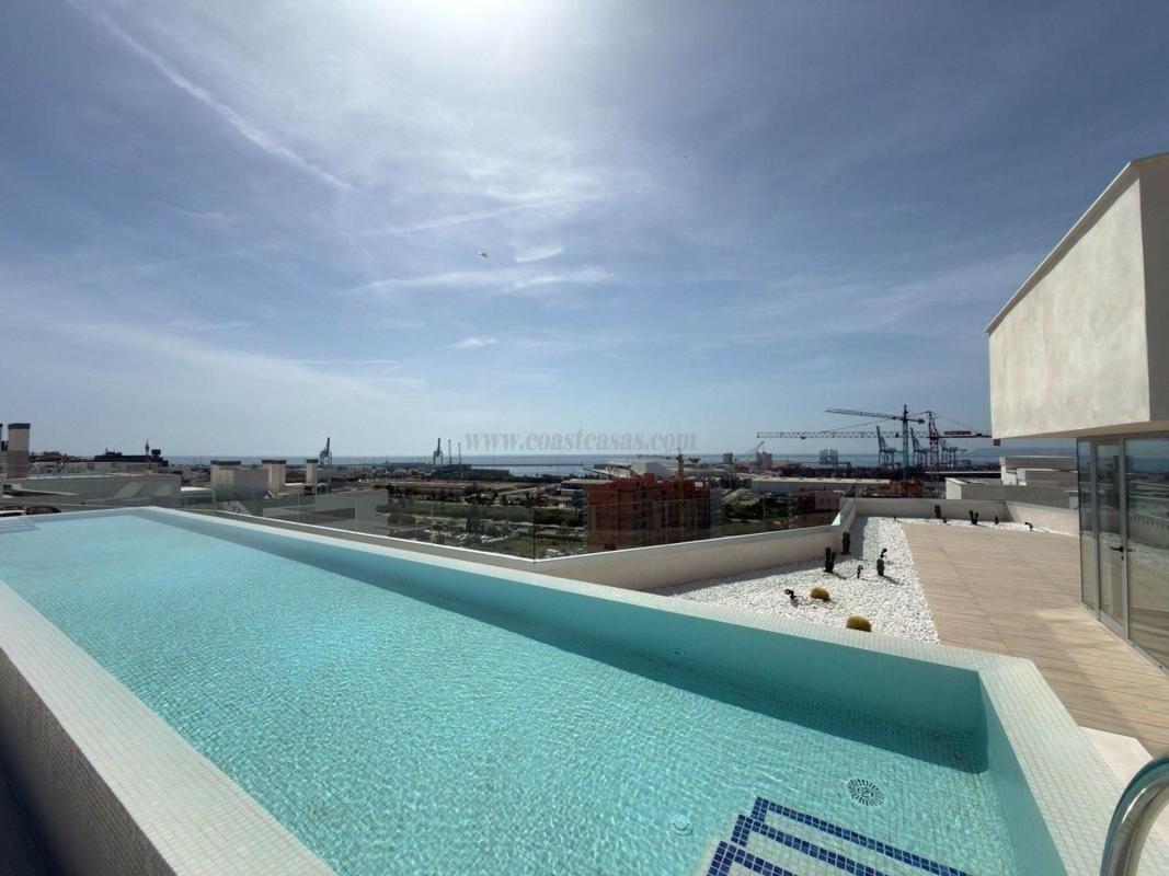 Venta de apartamento en Alicante