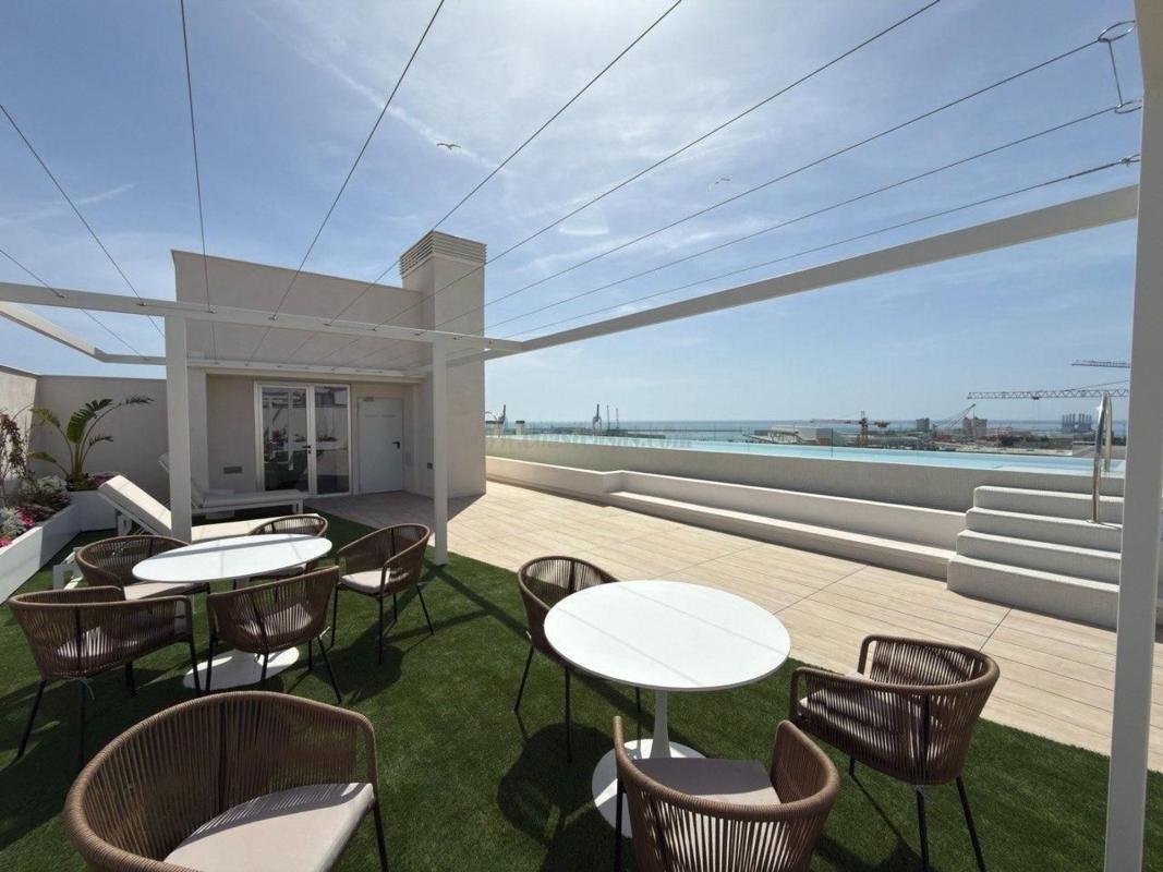 Venta de apartamento en Alicante
