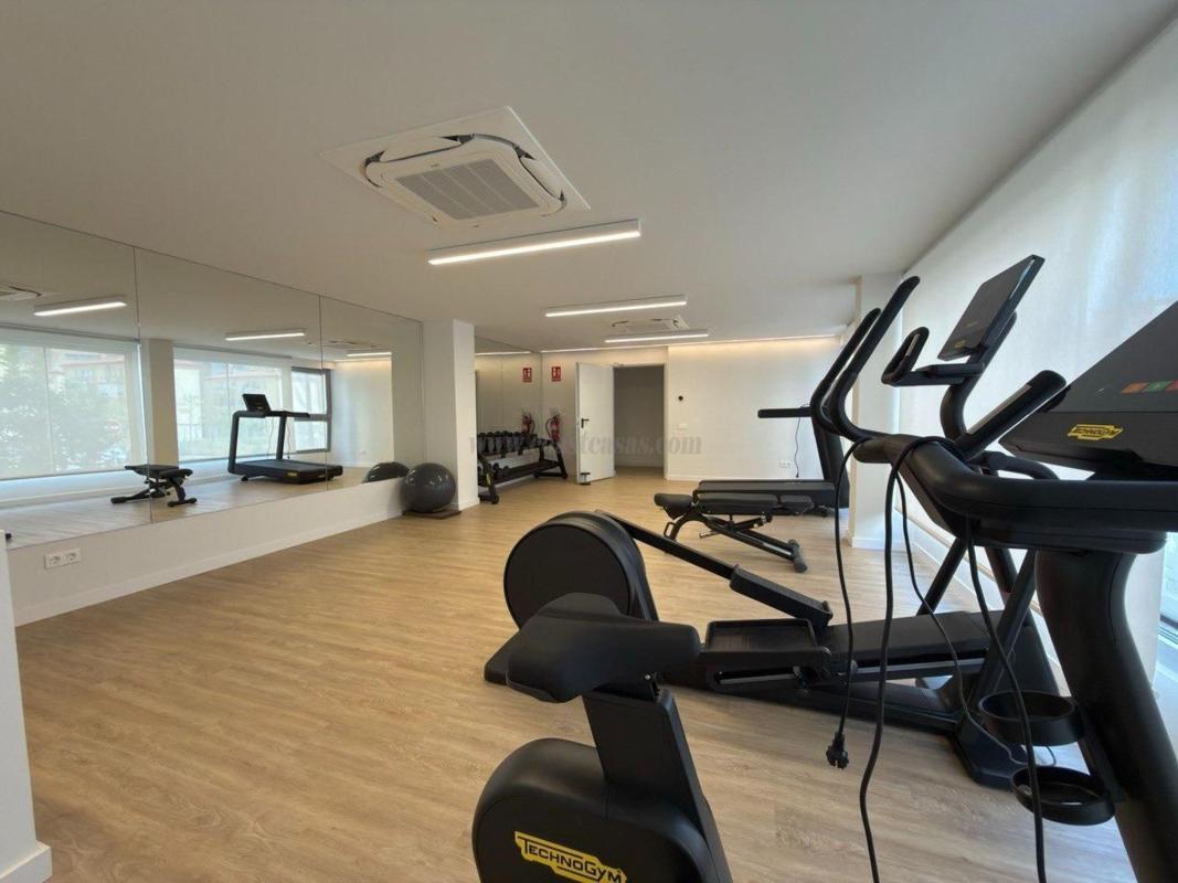 Venta de apartamento en Alicante