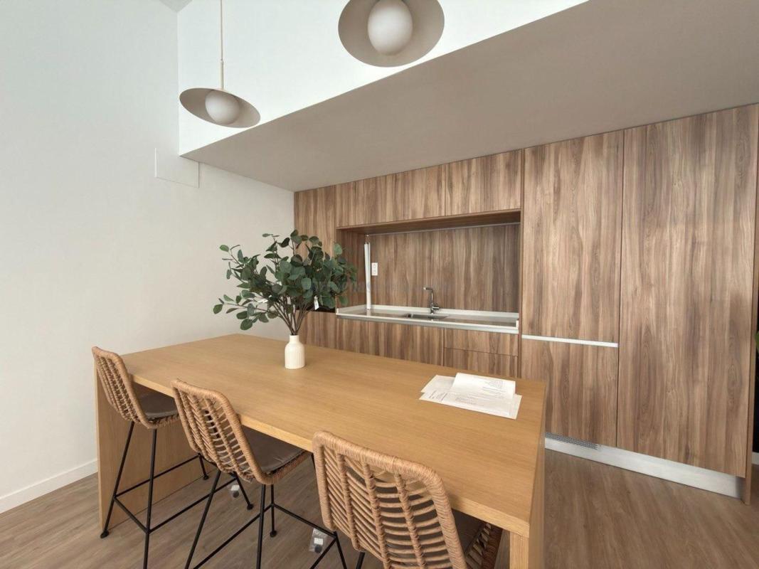 Venta de apartamento en Alicante