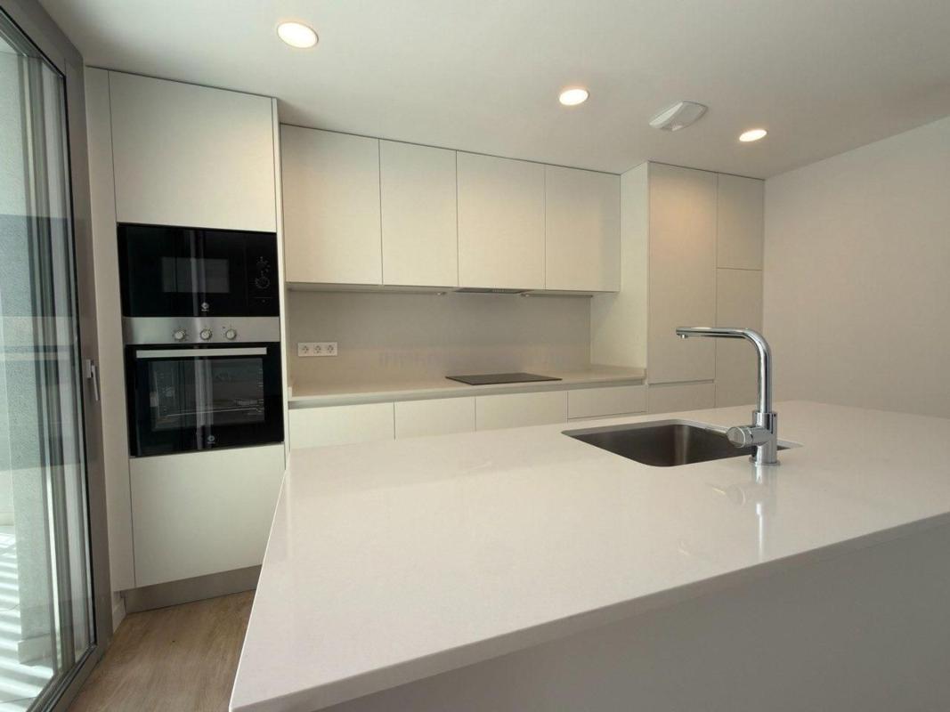 Venta de apartamento en Alicante