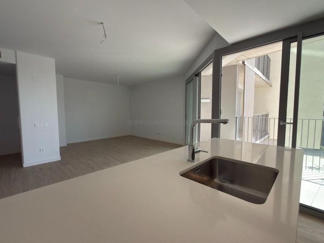 Venta de apartamento en Alicante