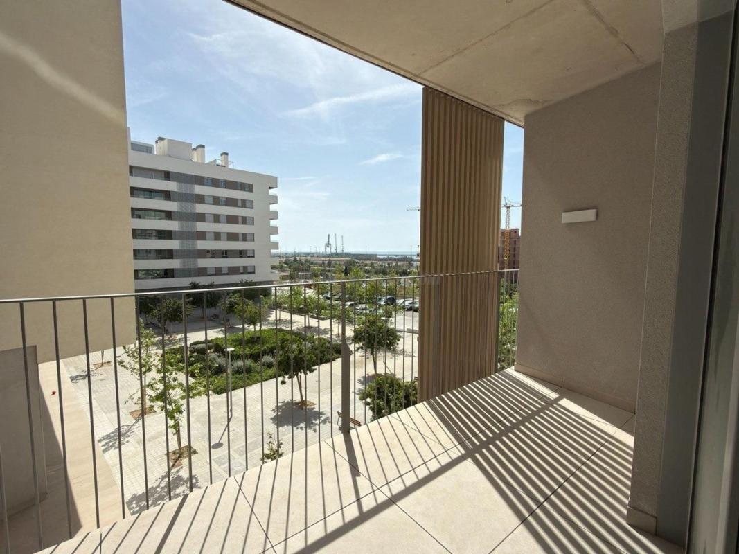 Venta de apartamento en Alicante