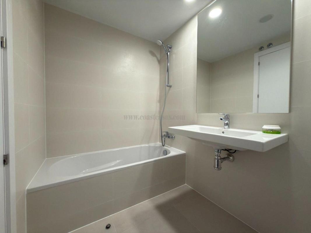 Venta de apartamento en Alicante