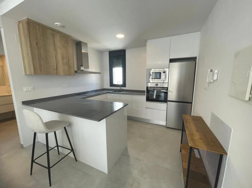 Venta de apartamento en Orihuela
