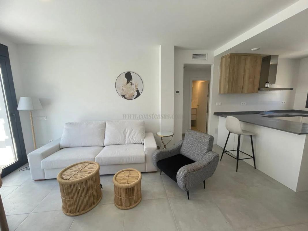 Venta de apartamento en Orihuela