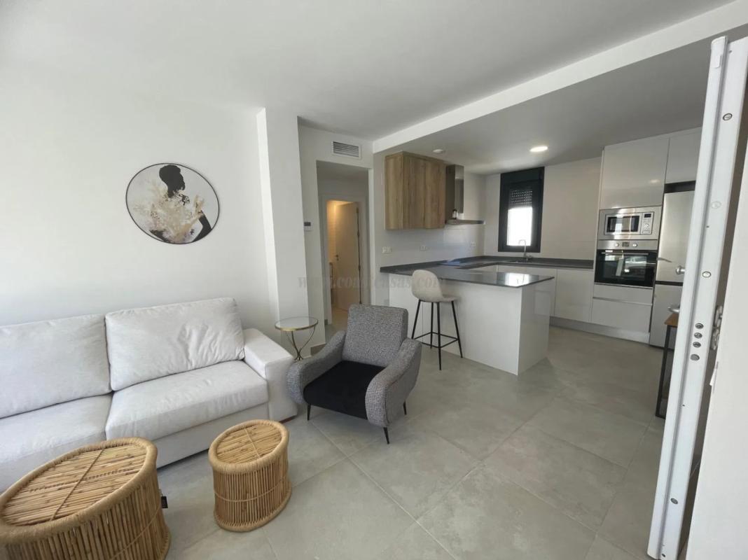 Venta de apartamento en Orihuela