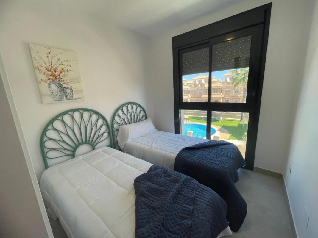 Venta de apartamento en Orihuela