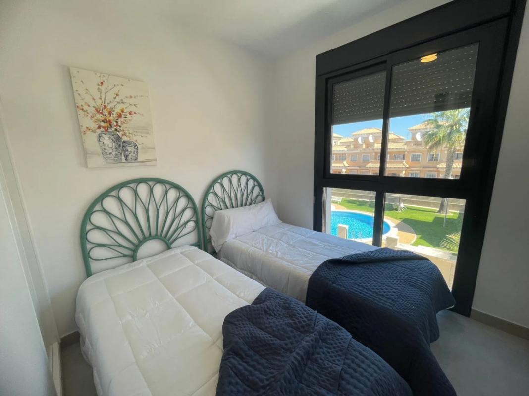 Venta de apartamento en Orihuela