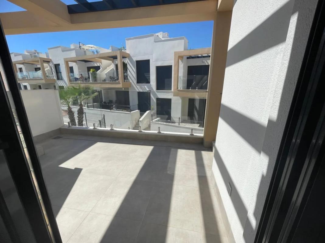 Venta de apartamento en Orihuela