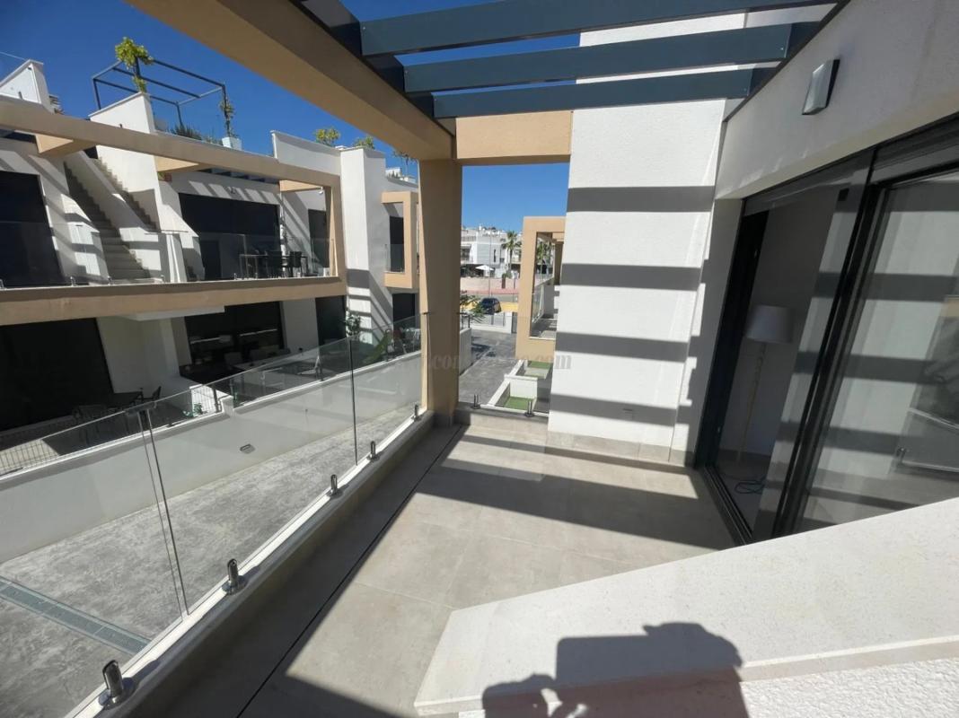 Venta de apartamento en Orihuela