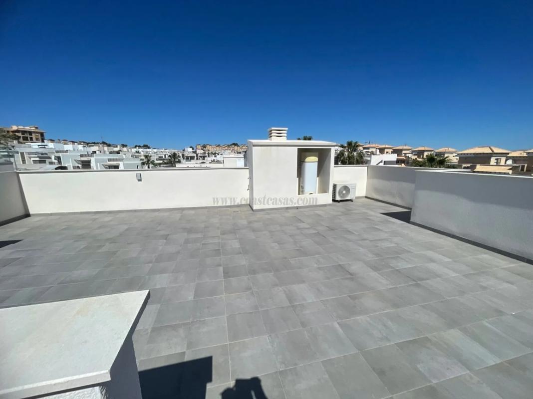 Venta de apartamento en Orihuela