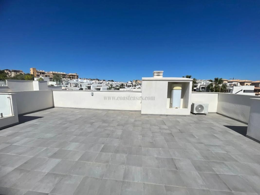 Venta de apartamento en Orihuela