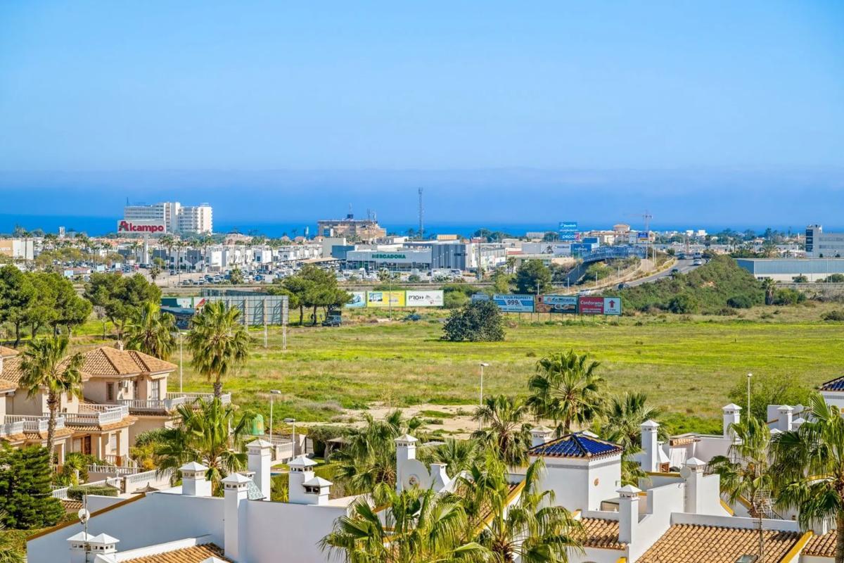 Venta de apartamento en Orihuela