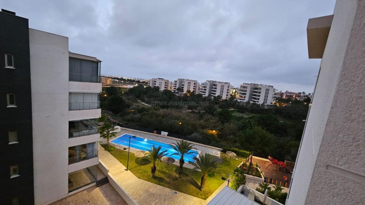 Venta de apartamento en Orihuela