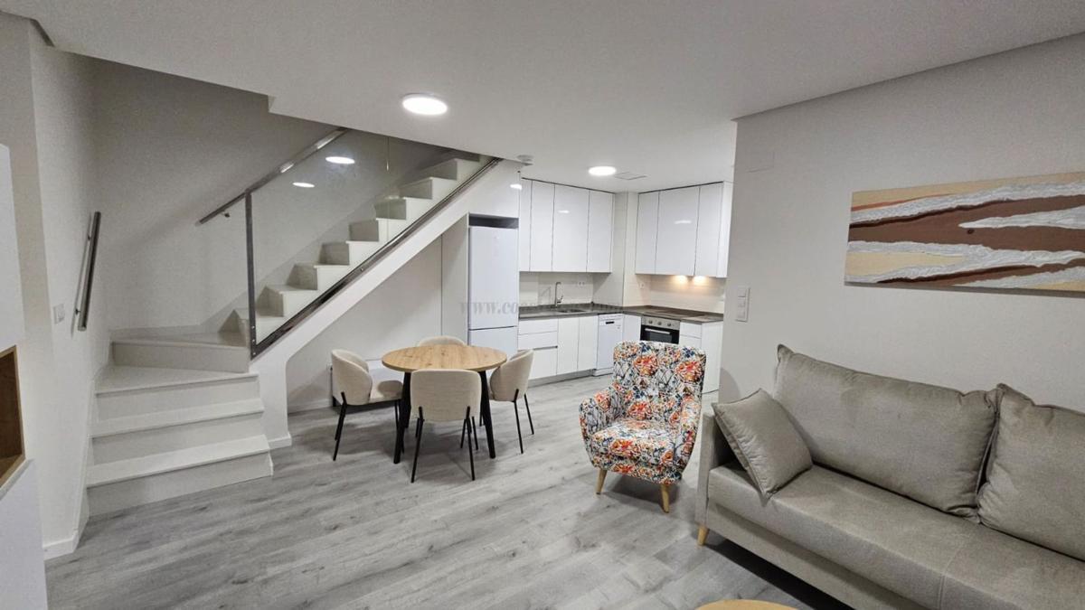 Venta de apartamento en Orihuela