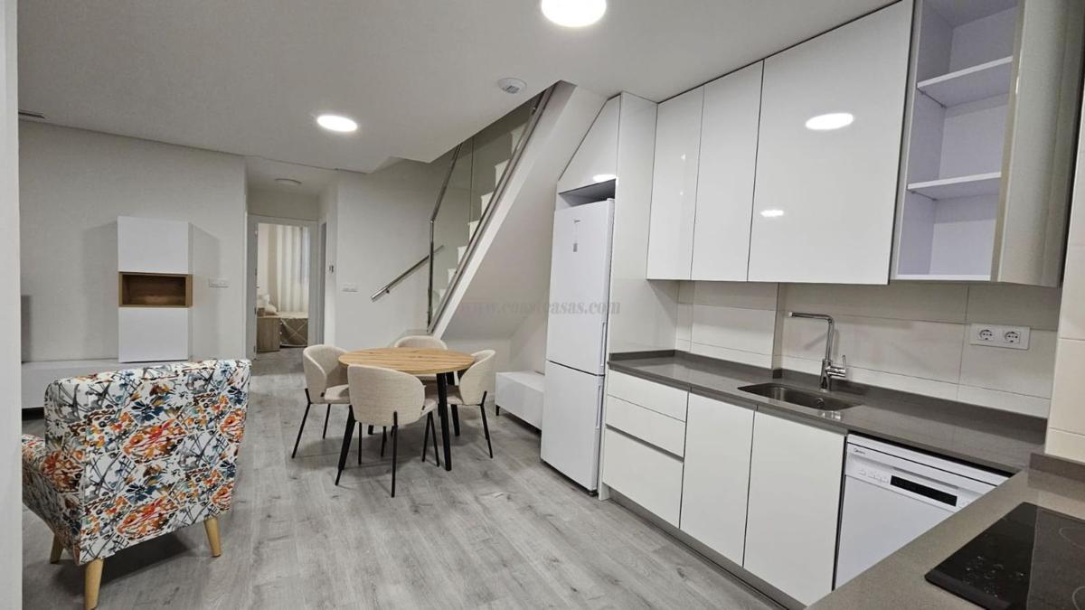 Venta de apartamento en Orihuela